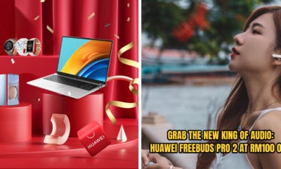 Huawei Feature 2