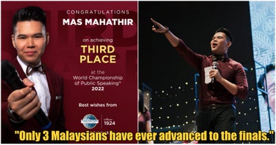 Collage-Mas-Mahathir