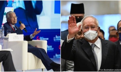 Najib Likely Get Pardoned