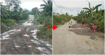 Repair-Sabah-Road-Potholes-1