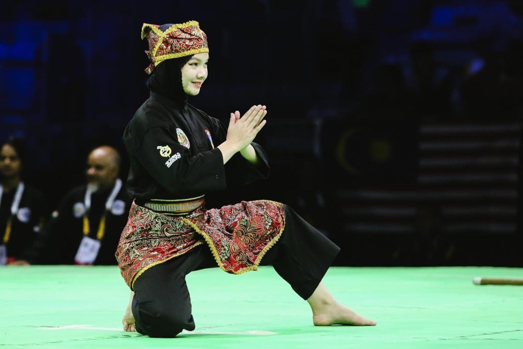 Silat 1