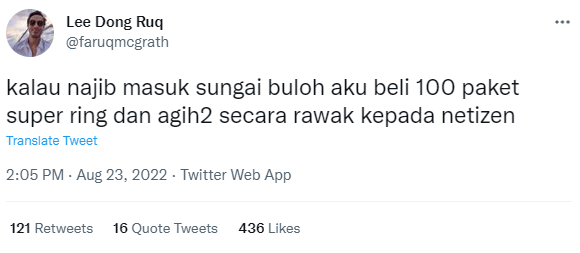 Super Ring Najib