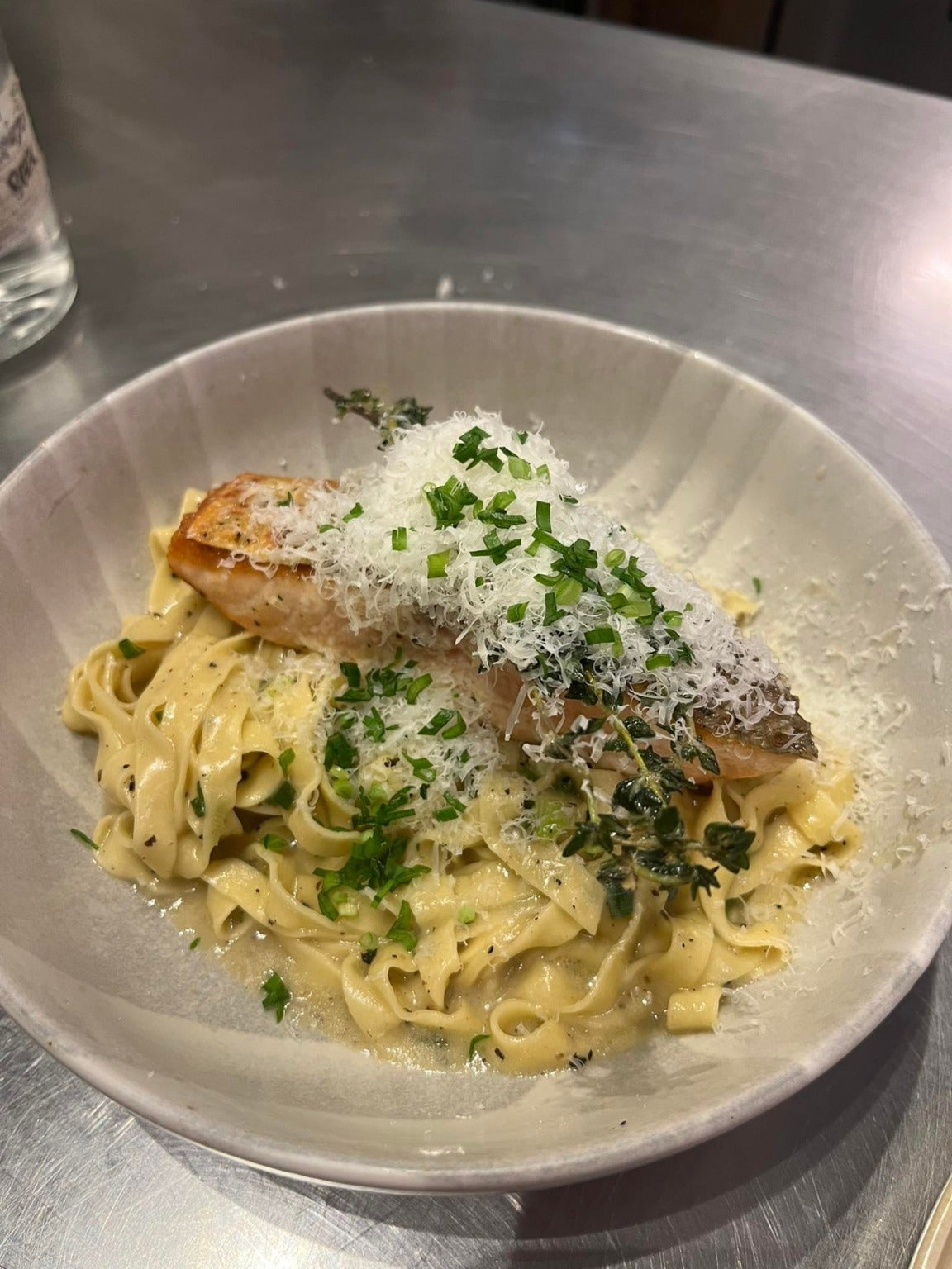 WOB Tries The Pasta Bar Located At The Back Of An Alley In Ampang