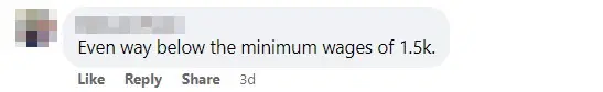 C Below Minimum Wage 1.5K
