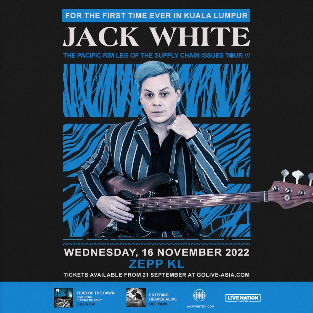 Jackwhite Kl Square