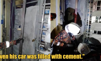 Cement 1