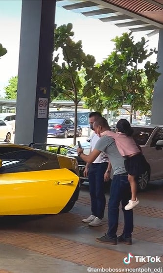 lambo driver pictures 5