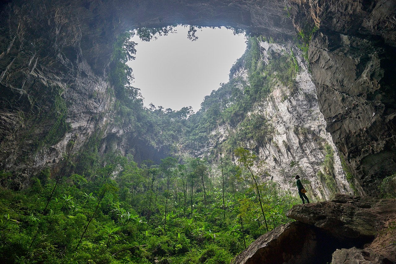 1280px Son Doong Cave DB 3