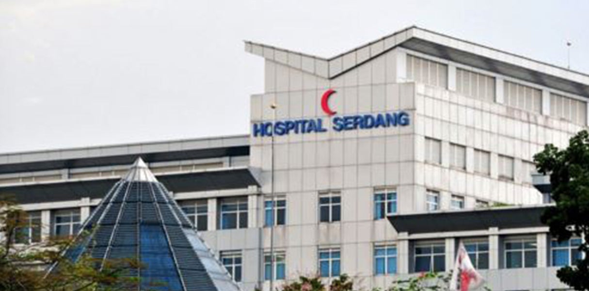 4 Sub Banner Hospital Serdang