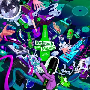 Heineken Music 1