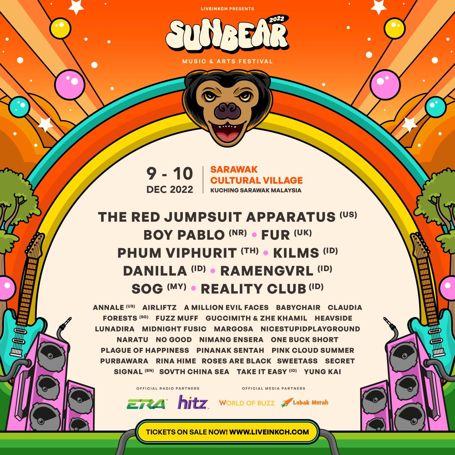 Sunbear2022 Fest Sm Feed