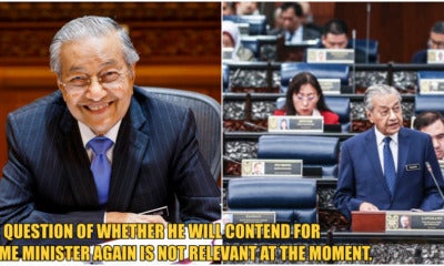 Collage Mahathir