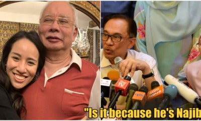 Collage Najib And Yana