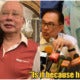 Collage Najib And Yana
