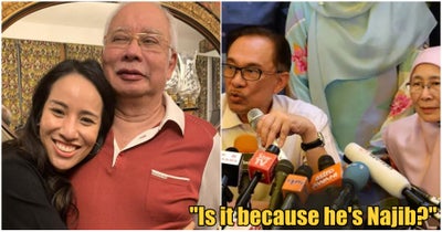Collage-Najib-And-Yana