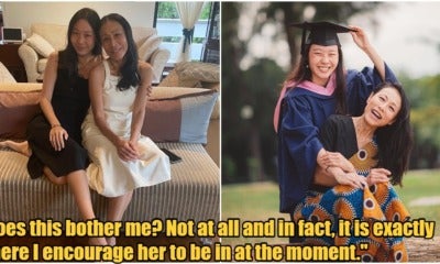Daughter Graduate No Full Time Job