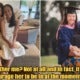 Daughter Graduate No Full Time Job