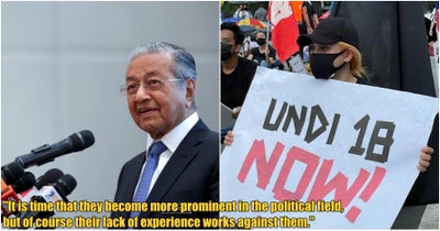 Ft-Mahathir