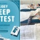 Sleep Contest