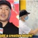 Stephen Chow Looking For Talent 1