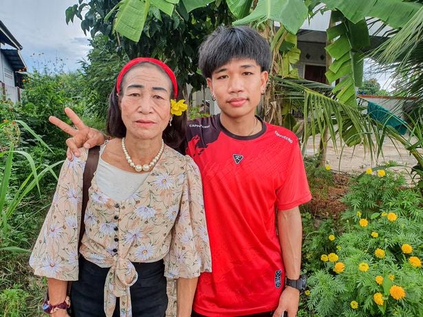 thai couple age gap