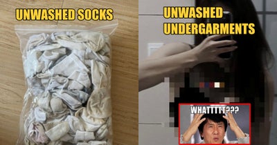 Underwear-End