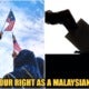 Vote Malaysian 1