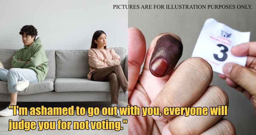 Sg No Vote Ft
