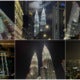 Collage Twin Towers