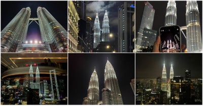 Collage-Twin-Towers