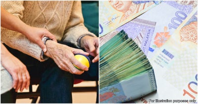 Kind-Man-Took-Care-Of-Elderly-Win-Lottery