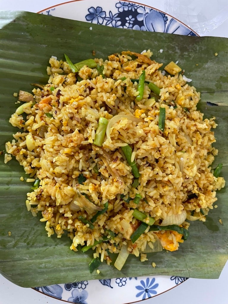 M'sians Want to See More of Ahmad Maslan's Cooking After He Shared a ...