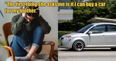 Sis-Buy-Car-Ft