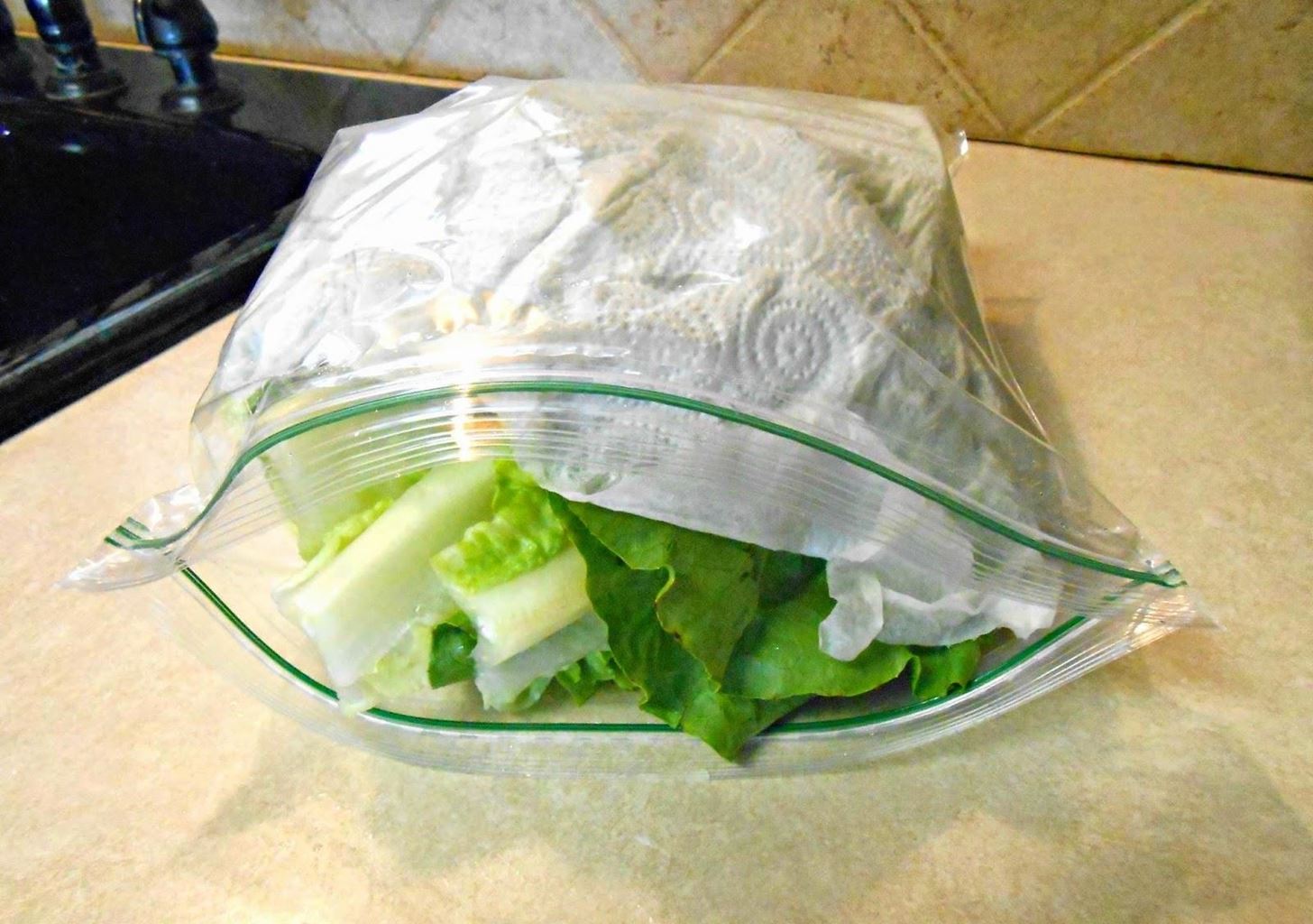 10 paper towel hacks for your kitchen beyond.w1456