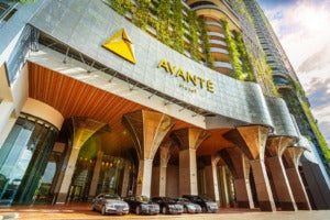 AVANTE Hotel
