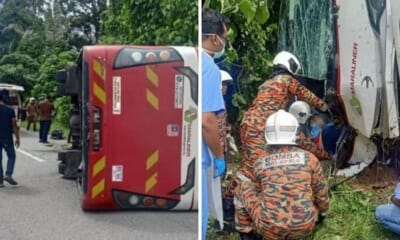 Feat Image Bus Accident Seri Iskandar
