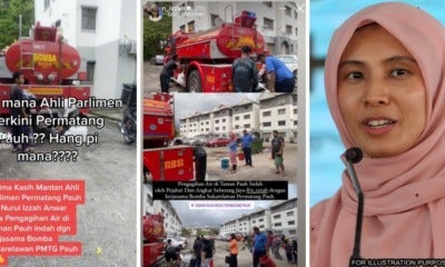 Feat Image Izzah Water Disruption Help