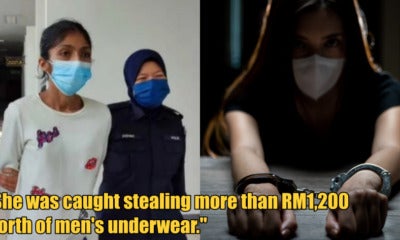 Men Underwear Ft