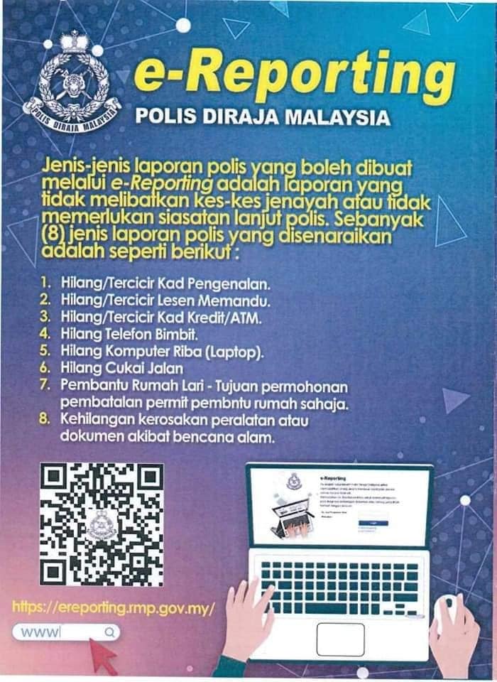 pdrm 1