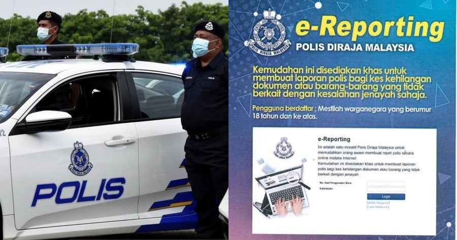 Pdrm Ft