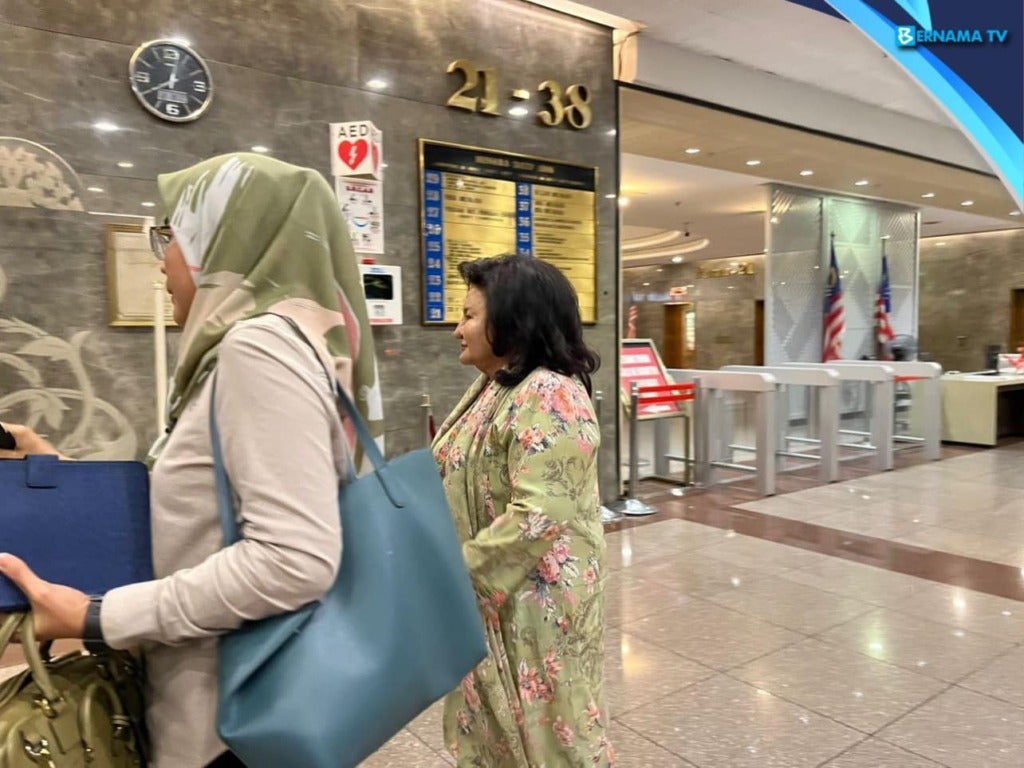 Rosmah 2