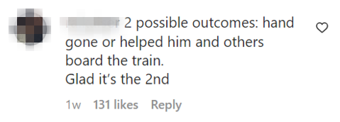 Sg Mrt Comments