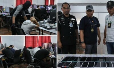 Feat Image Langkawi Scammer Bust