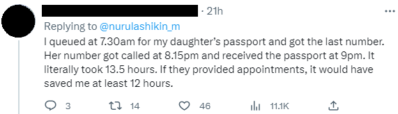 Passport Renewal 3