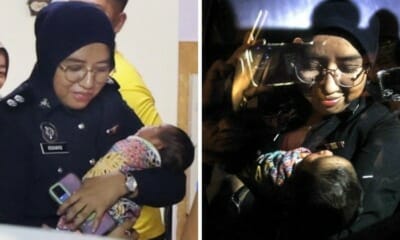 Feat Image Baby Found Terengganu