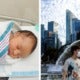 Feat Image Singapore Fertility Rate Down