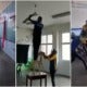 Penang School Vandals Community Service