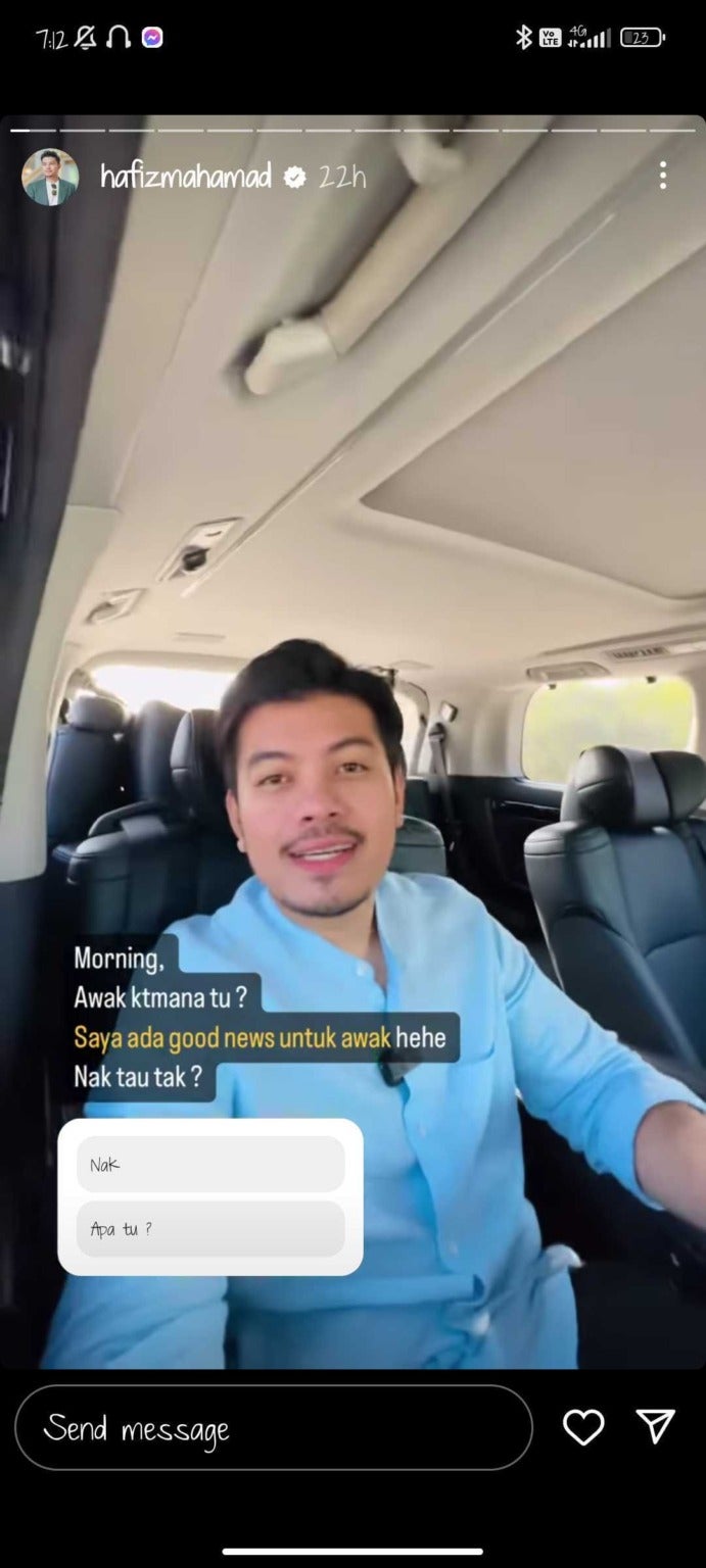 Local Influencer is Sponsoring 10 Buses for Those in Need to Balik ...