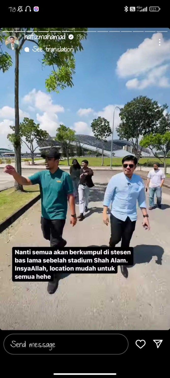 Local Influencer is Sponsoring 10 Buses for Those in Need to Balik ...