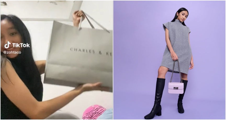 Charles & Keith founders invite SG teen who was shamed for calling their  brand 'luxury' for lunch & tour of their HQ - Wau Post